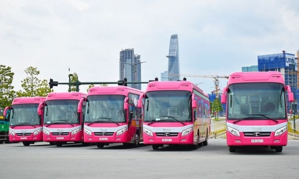 'Nhà xe Thành Bưởi ngừng hoạt động”, có thể di chuyển từ TP. HCM lên Đà Lạt bằng những phương tiện nào khác?