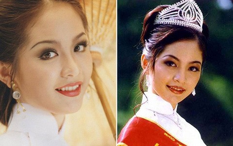 Mỹ nhân đầu tiên và duy nhất của Việt Nam từng 2 lần đăng quang Hoa hậu: Ái nữ nhà Giáo sư, chấp nhận ở ẩn, U50 'chưa muốn đi thêm bước nữa'