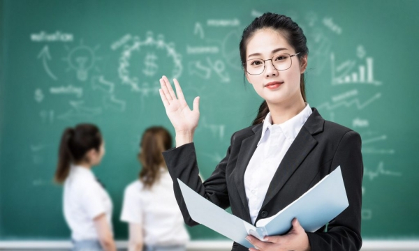 Hà Nội: Rà soát tiêu chuẩn, điều kiện thăng hạng chức danh nghề nghiệp giáo viên
