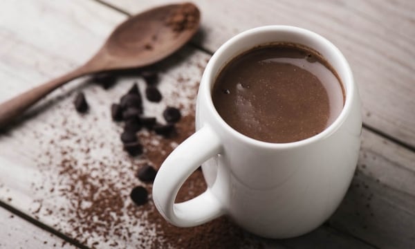 6 thức uống thay thế cà phê mà vẫn giúp tỉnh táo, tốt cho sức khỏe, hỗ trợ giảm cân, chống ung thư