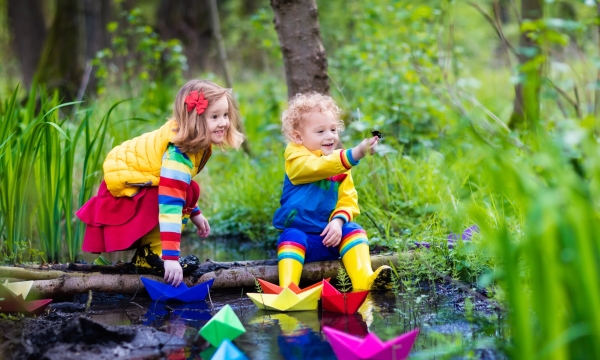 “Bí mật 164 năm” của người Thụy Điển tiết lộ cách họ nuôi dạy những đứa trẻ hạnh phúc và kiên cường