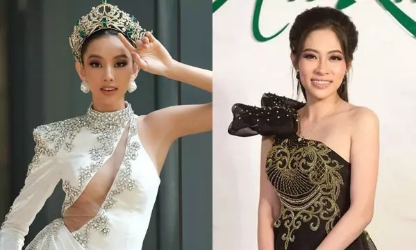 Hoa hậu Thùy Tiên chính thức thắng kiện vụ bị tố vay nợ 1,5 tỷ đồng để thi hoa khôi