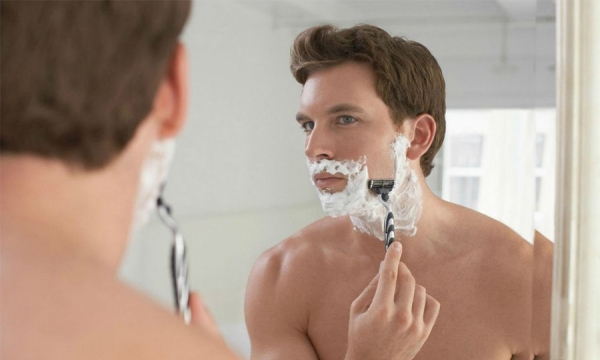 Tần suất cạo râu của nam giới có liên quan đến tuổi thọ, tránh được 2 thời điểm “cấm kỵ” này cơ thể sẽ khỏe mạnh, sống lâu