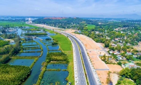 Quảng Ngãi: Lộ diện nhà đầu tư rót vốn xây dựng khu đô thị sinh thái hơn 7.000 tỷ đồng