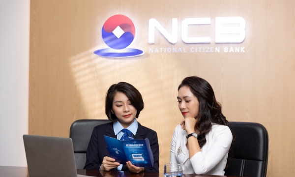 Giải mã ngân hàng số được các doanh nghiệp Việt tin dùng