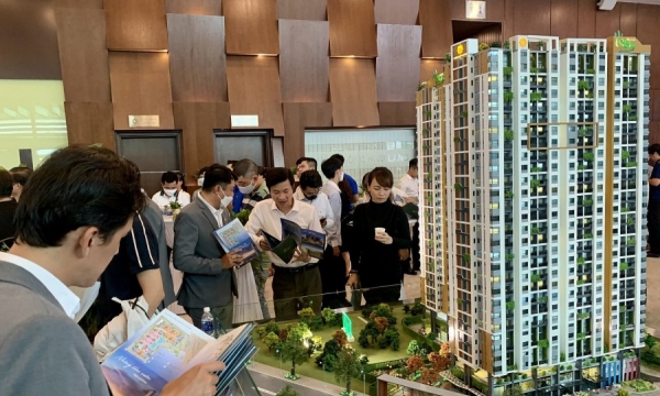 Hà Nội: Phê duyệt cập nhật danh mục các dự án đầu tư xây dựng nhà ở, khu đô thị