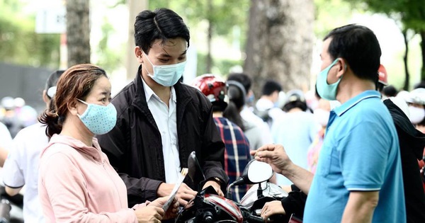 Bộ Y tế khuyến cáo phòng chống dịch bệnh truyền nhiễm lây qua đường hô hấp
