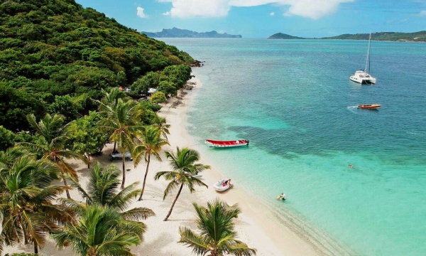 Loạt bãi biển Phú Quốc được Lonely Planet chọn vào top đẹp nhất Việt Nam: 'Thiên đường nhiệt đới' mà du khách nên trải nghiệm