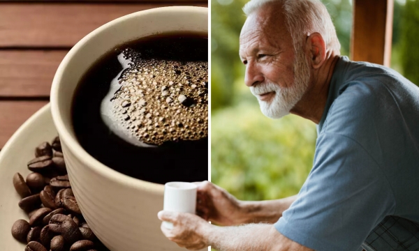 Bất ngờ với mối liên hệ giữa cà phê và ung thư tuyến tiền liệt