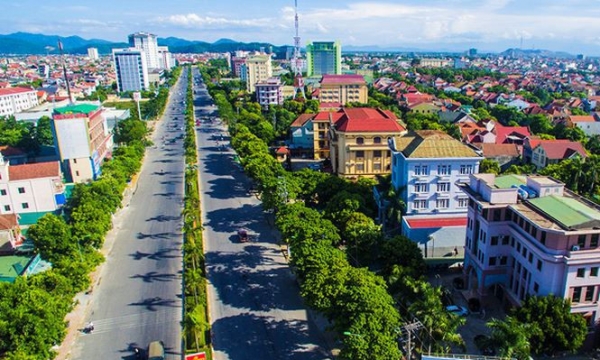 Bắc Ninh sẽ có 4 thành phố trước năm 2030