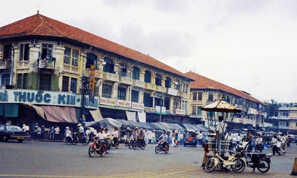Chân dung “đại phú giàu nhất Nam Bộ” với gần 40.000 căn nhà phố khắp Sài Gòn - Gia Định - Chợ Lớn