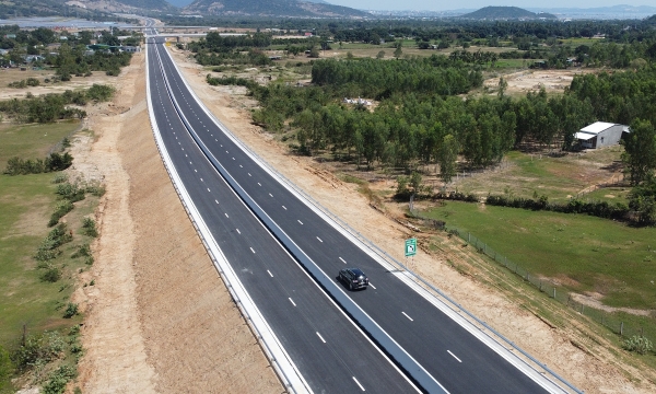 Thống nhất phương án xây cao tốc hơn 19.000 tỷ kết nối Nha Trang - Đà Lạt