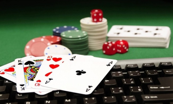 Bộ Công an triệt phá đường dây đánh bạc Poker hơn 20 tỷ đồng