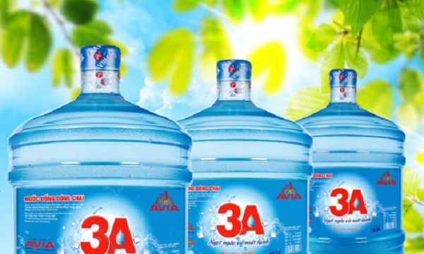 Hà Nội: Đình chỉ hoạt động sản xuất nước uống đóng chai của 4 cơ sở