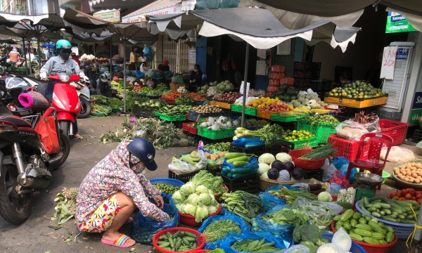 3 loại rau ăn càng nhiều càng dễ sỏi thận, toàn loại người Việt thích ăn