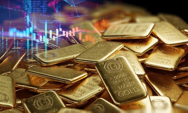 Vàng hay đất là kênh đầu tư đáng 'xuống tiền' trong năm 2024?