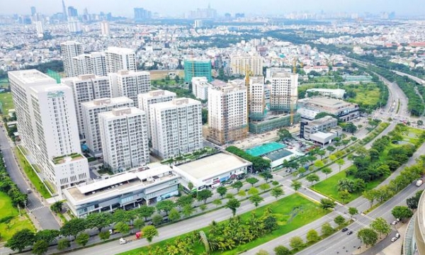 Soi mức thưởng tết của các doanh nghiệp bất động sản Việt năm 2024