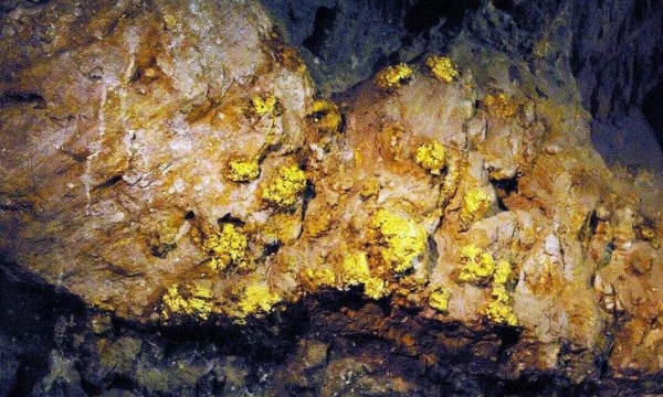 Tìm thấy ‘hố không đáy’ khổng lồ chứa mỏ vàng nghìn năm tuổi khiến các nhà khảo cổ học phấn khích, công nghệ hiện đại bậc nhất được huy động