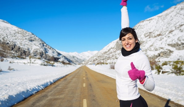 5 mẹo đơn giản, hiệu quả giúp giảm cân trong mùa lạnh