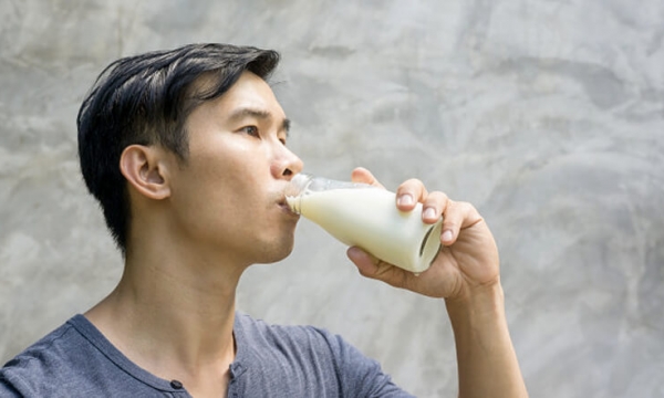 Phát hiện loại nước nhiều canxi hơn sữa bò, có sẵn nhiều ở Việt Nam giúp kiểm soát đường huyết cực tốt