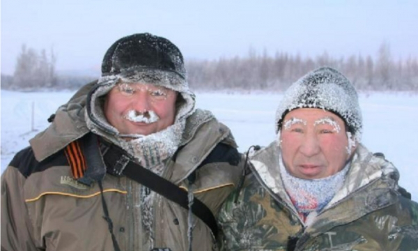 Ngôi làng lạnh nhất thế giới, từng -71 độ C nhưng người dân sống rất thọ, hóa ra nhờ bí quyết ai cũng có thể thực hiện