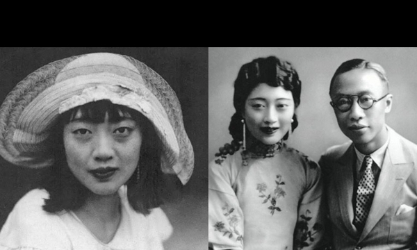 Tấn bi kịch cuộc đời của Hoàng hậu cuối cùng trong lịch sử Trung Quốc: Mắc kẹt trong cuộc hôn nhân không tình yêu, qua đời ở tuổi 39 khi bị giam giữ﻿​