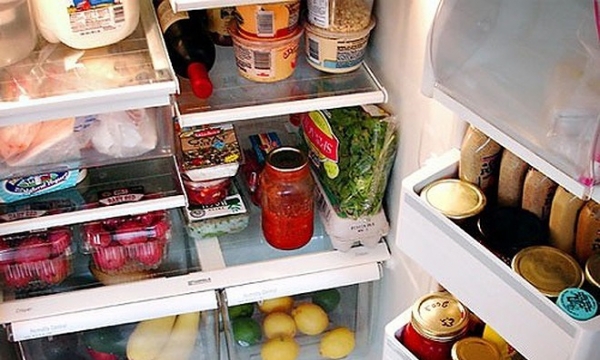 Cảnh báo 4 loại thực phẩm sẽ trở thành chất độc hại ảnh hưởng tới sức khỏe khi để trong tủ lạnh