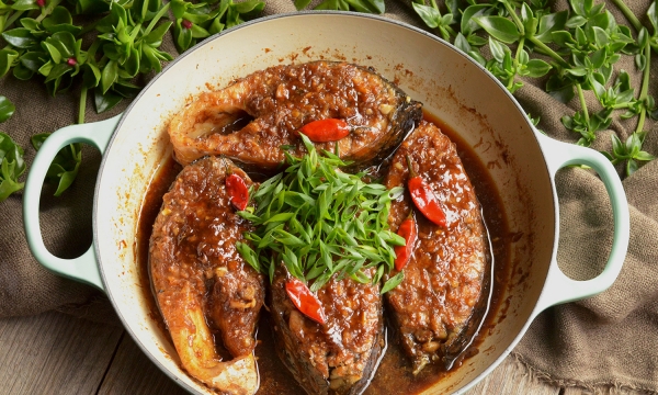 Hai đặc sản Việt Nam lọt top món cá ngon nhất châu Á