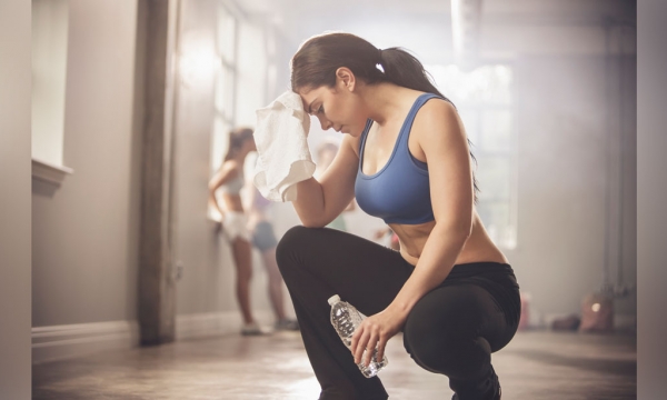 4 kiểu tập thể dục gây hại cho sức khoẻ, khiến bạn nhanh bị lão hoá