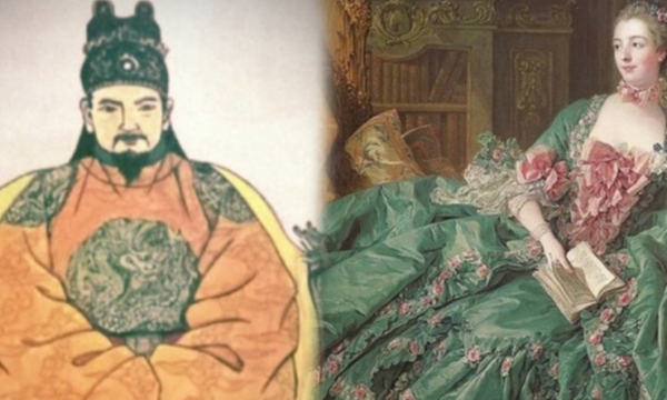 Vị vua có số phận kỳ lạ nhất lịch sử Việt Nam: Hai lần lên ngôi, là vua đầu tiên lấy vợ Tây, có 4 con đều làm hoàng đế