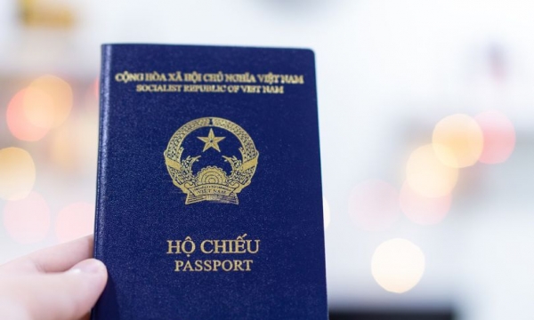 Việt Nam là 1 trong 3 quốc gia Đông Nam Á nằm trong nhóm hộ chiếu yếu nhất thế giới