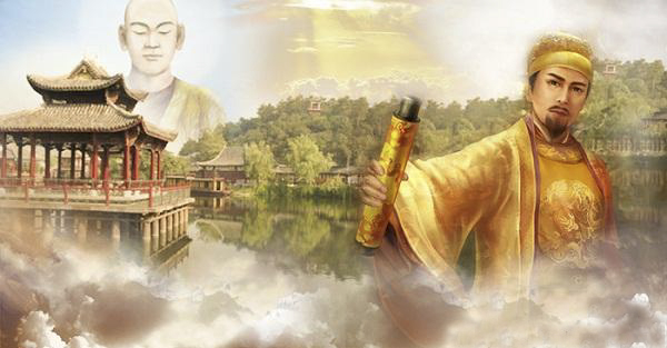 Vị vua duy nhất của Việt Nam được suy tôn là Phật: Nhiều lần từ chối ngai vàng để xuất gia, được mệnh danh là vị vua anh minh nhất lịch sử phong kiến