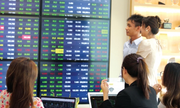 Khát vọng của Việt Nam trong việc nâng hạng thị trường chứng khoán là bước đi chiến lược