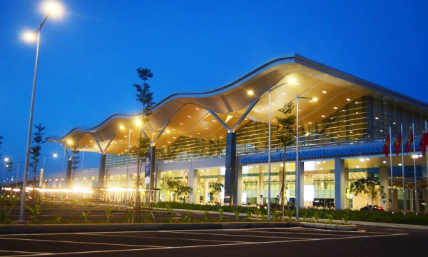 2 sân bay Việt Nam lọt top sân bay xuất sắc nhất châu Á