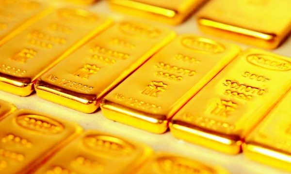 Giá vàng ngày 8/3: Vàng SJC tiếp tục nóng, chờ cú chốt 82 triệu