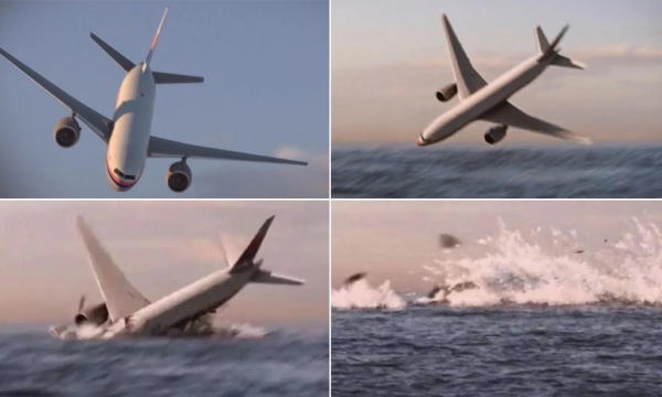 Vụ mất tích máy bay bí ẩn nhất lịch sử hàng không có thể được lật lại
