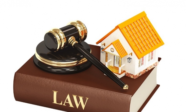 Sẽ trình dự thảo nghị định hướng dẫn Luật Nhà ở, Luật Đất đai, Luật Kinh doanh bất động sản trong tháng 5