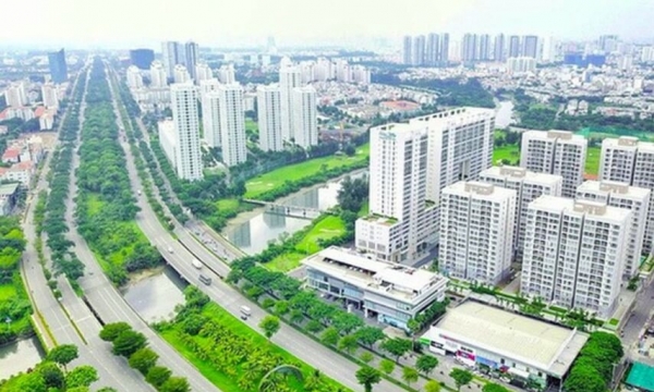 Lộ diện chung cư quán quân tăng giá 'thần tốc' tại Hà Nội, 2 tháng lên 33%