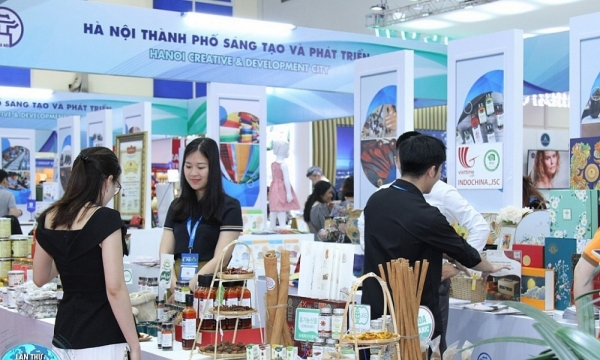 Hơn 480 doanh nghiệp hiện diện tại VIETNAM EXPO 2024