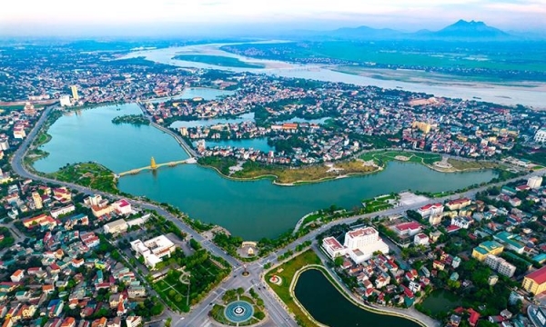 Thành phố lớn thứ 3 Việt Nam: Lộ diện 2 đối thủ cạnh tranh khu đô thị mới hơn 500 tỷ đồng