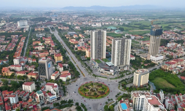 Điểm tên hàng loạt dự án chậm đưa đất vào sử dụng tại tỉnh nhỏ nhất Việt Nam