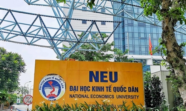 Trường đại học thứ ba của Việt Nam đạt chuẩn chất lượng cơ sở giáo dục của FIBAA