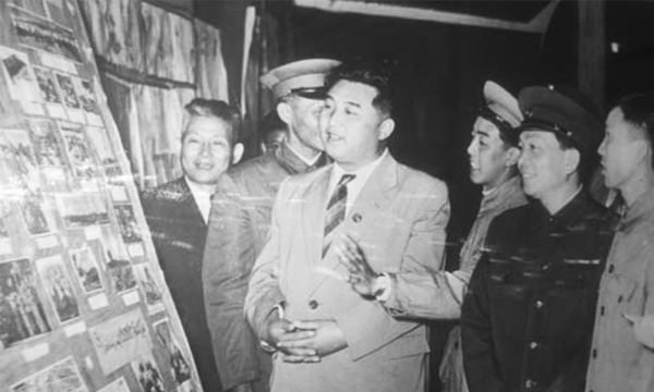 Bảo tàng quân đội duy nhất Việt Nam từng được lãnh đạo Triều Tiên đến thăm