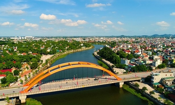 Herita Midtown - điểm sáng đầu tư bất động sản của tỉnh nhỏ thứ 2 Việt Nam