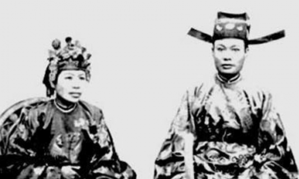 Chuyện kết hôn của công chúa triều Nguyễn: Muốn kết hôn phải rút thăm, nhiều 'phò mã' tương lai bỏ trốn khỏi kinh thành vì không chịu cưới