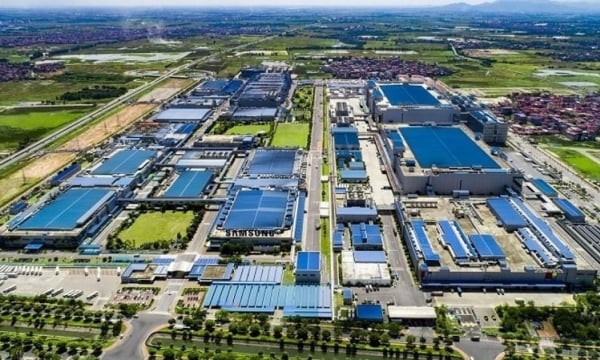 Dự án khu công nghiệp 4.600 tỷ đồng tại thành phố lớn thứ 3 Việt Nam có bước tiến mới