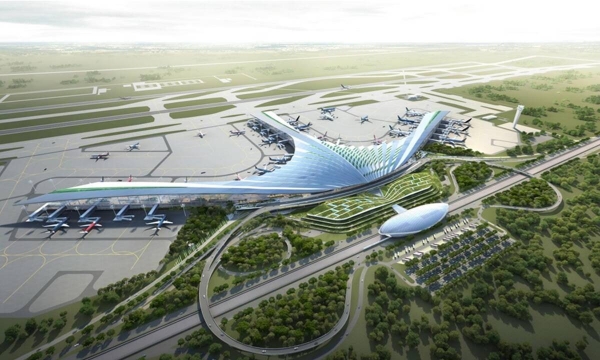 Sân bay lớn nhất Việt Nam có một dự án lệch tiến độ 3 năm, nay xin giảm mức đầu tư xuống 3.700 tỷ đồng