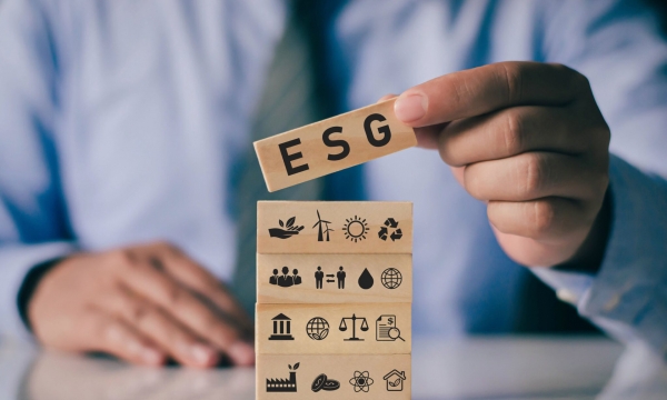 Các ngân hàng phát triển thúc đẩy tiêu chuẩn ESG thông qua công nghệ