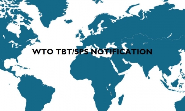 Đánh giá thường niên năm 2023 của Ủy ban WTO/TBT