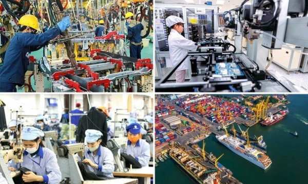 Doanh nghiệp Việt Nam cần gì để tăng năng suất lao động?